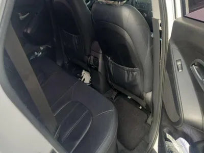 2014 Hyundai Tucson VIN: