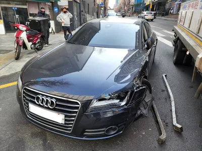 2015 Audi A7 WAUZZZ4G3FN003931 VIN:WAUZZZ4G3FN003931