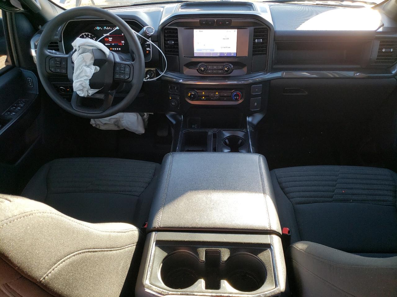 2023 FORD F150 SUPERCREW VIN:1FTEW1EP5PFC20063