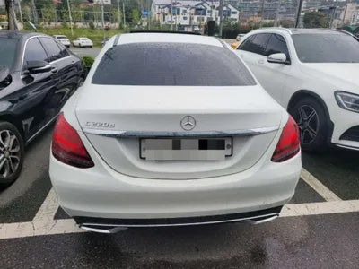 2019 Mercedes-Benz C 220 WDDWF1EB2KR522836 VIN:WDDWF1EB2KR522836