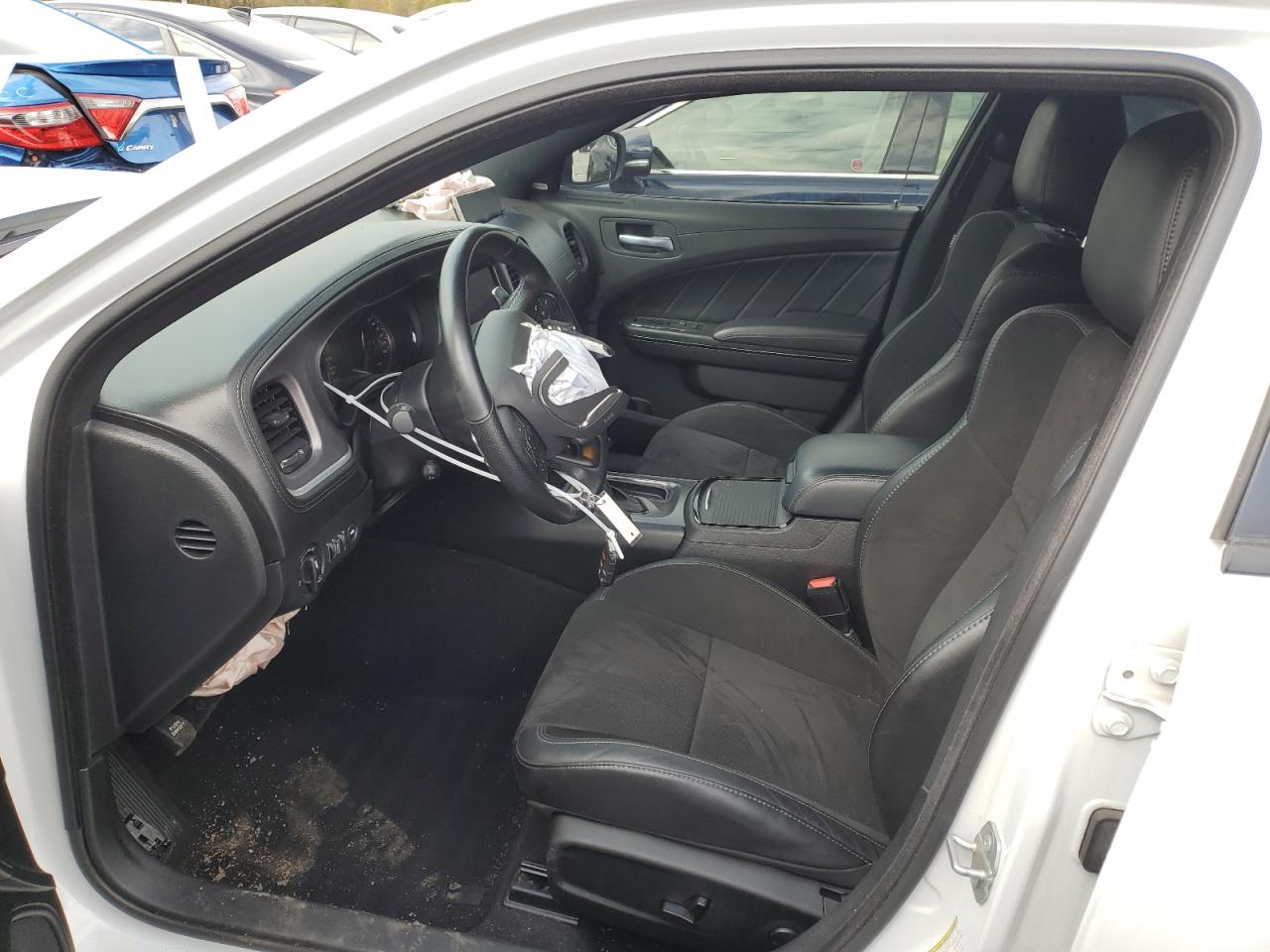 2022 DODGE CHARGER GT VIN:2C3CDXMGXNH162758