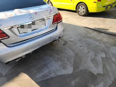 2015 Mercedes-Benz E 220 WDDHF0CBXFB104335 VIN:WDDHF0CBXFB104335