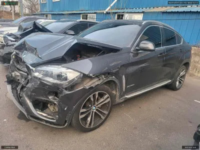 2017 BMW 630 WBAKV2107H0V41088 VIN:WBAKV2107H0V41088