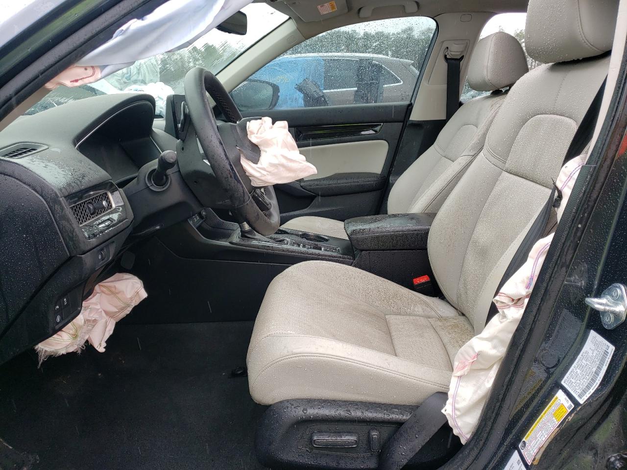 2024 HONDA CIVIC TOURING VIN:2HGFE1F97RH329697