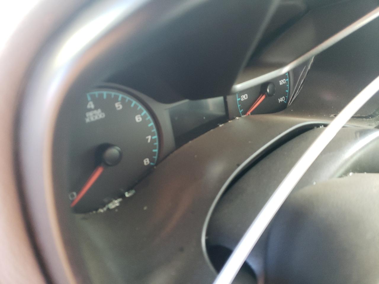 2022 CHEVROLET COLORADO  VIN:1GCGSBENXN1327080