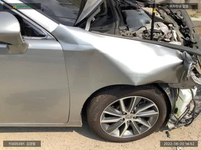 2017 Lexus ES 300 JTHBW1GG2H2160377 VIN:JTHBW1GG2H2160377