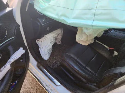 2019 Mercedes-Benz E 220 VIN: