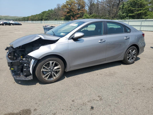2023 KIA FORTE LX VIN:3KPF24AD7PE691400