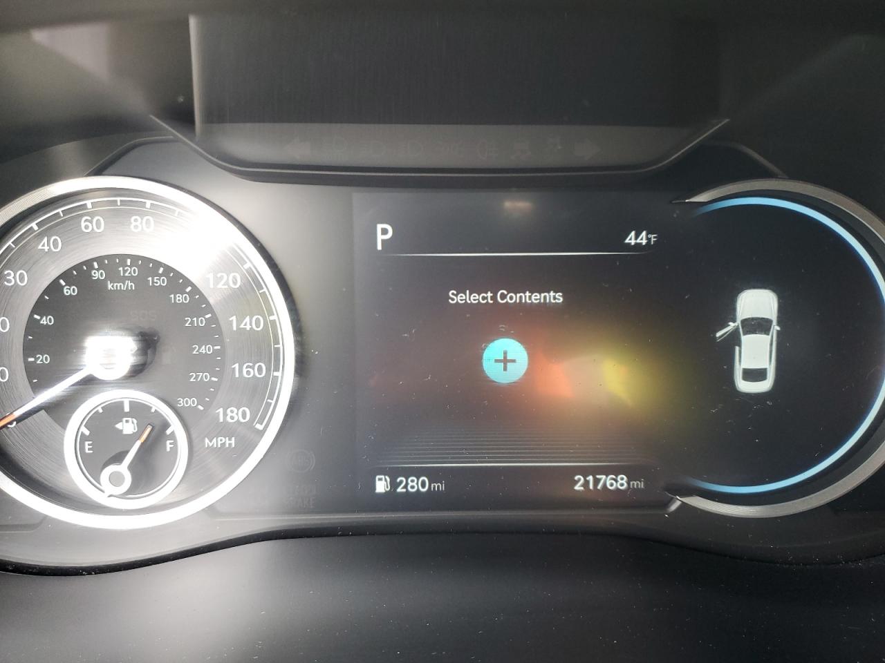 2022 GENESIS G70 BASE VIN:KMTG54TE0NU092761