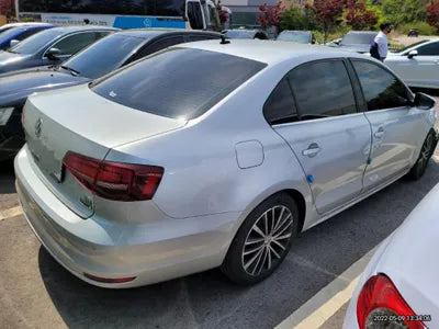 2016 Volkswagen Jetta WVWZZZ16ZGM018415 VIN:WVWZZZ16ZGM018415