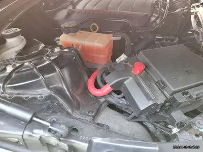 2019 Chevrolet Camaro 1G1F91R74K0122832 VIN:1G1F91R74K0122832