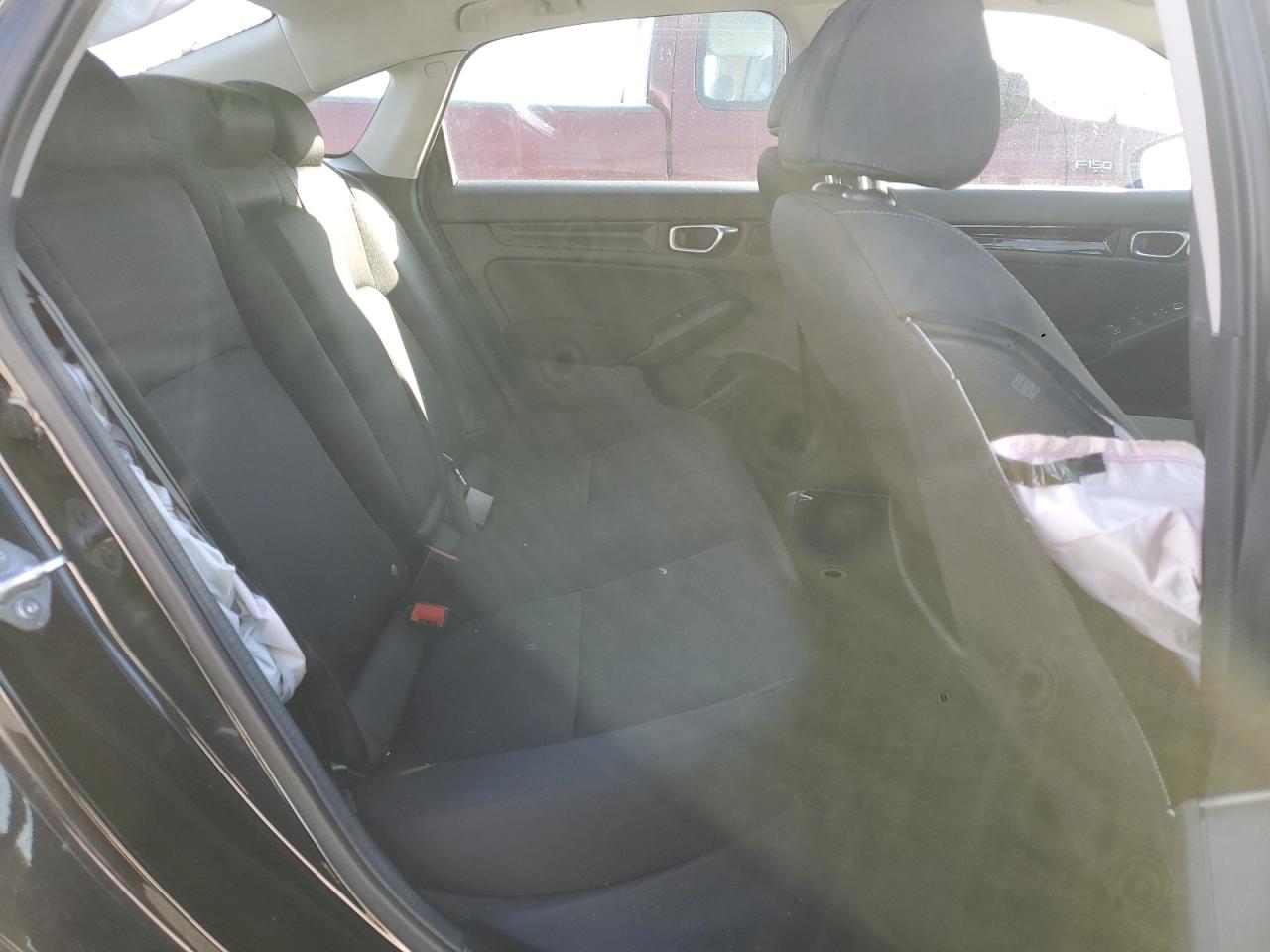 2024 HONDA CIVIC EX VIN:2HGFE1F71RH339253