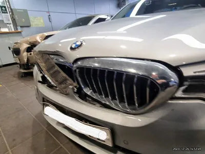 2020 BMW 520 WBAJF5103LCE17131 VIN:WBAJF5103LCE17131