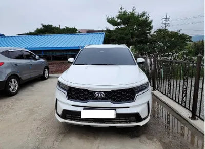 2021 Kia Sorento KNARM81BGMA008288 VIN:KNARM81BGMA008288