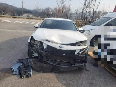 2019 Kia K5 VIN: