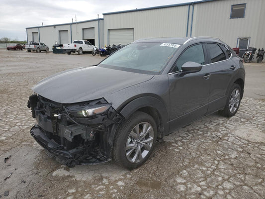 2024 MAZDA CX-30 PREFERRED VIN:3MVDMBCM6RM616634