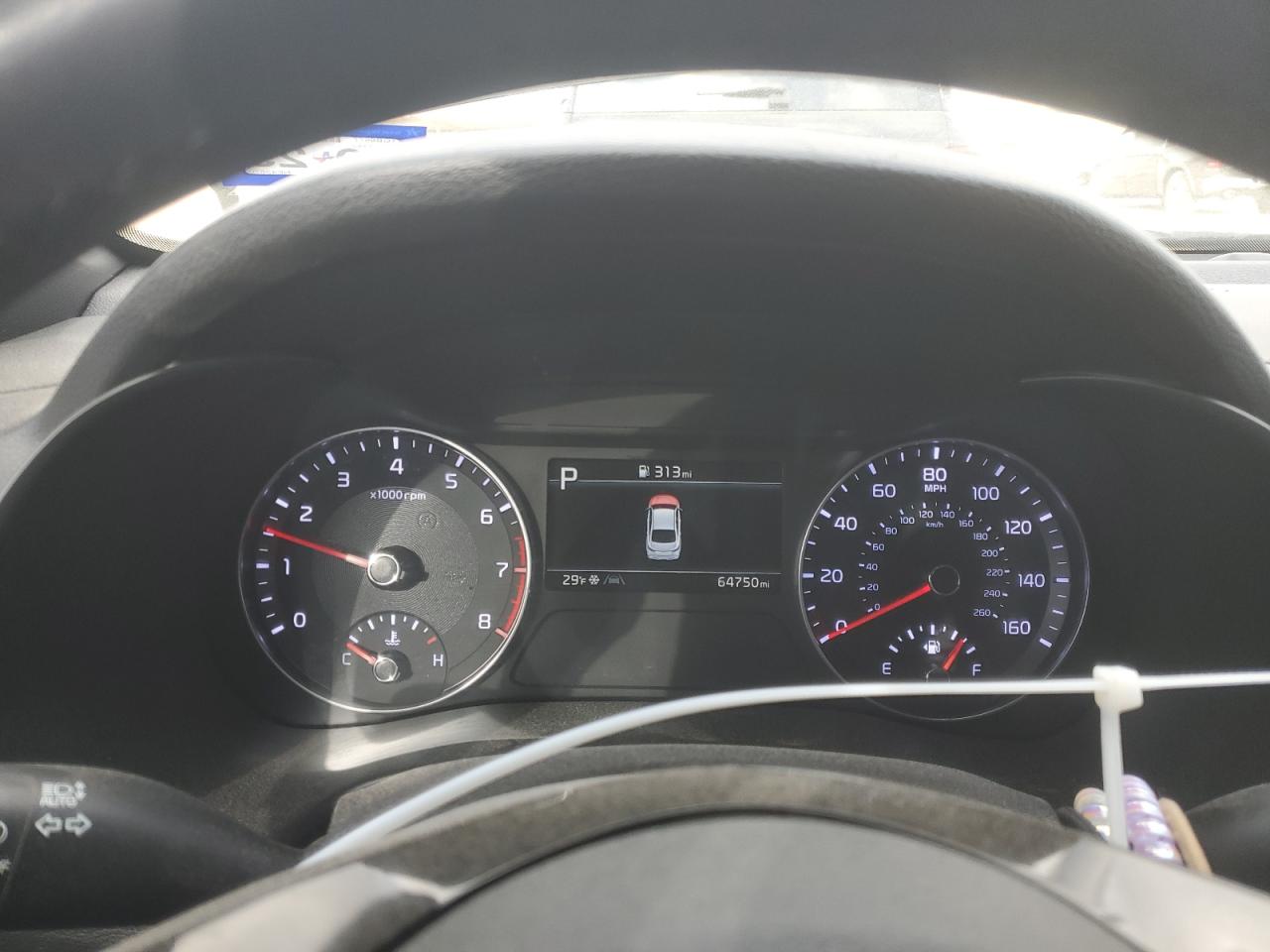 2022 KIA FORTE GT LINE VIN:3KPF54AD5NE426706