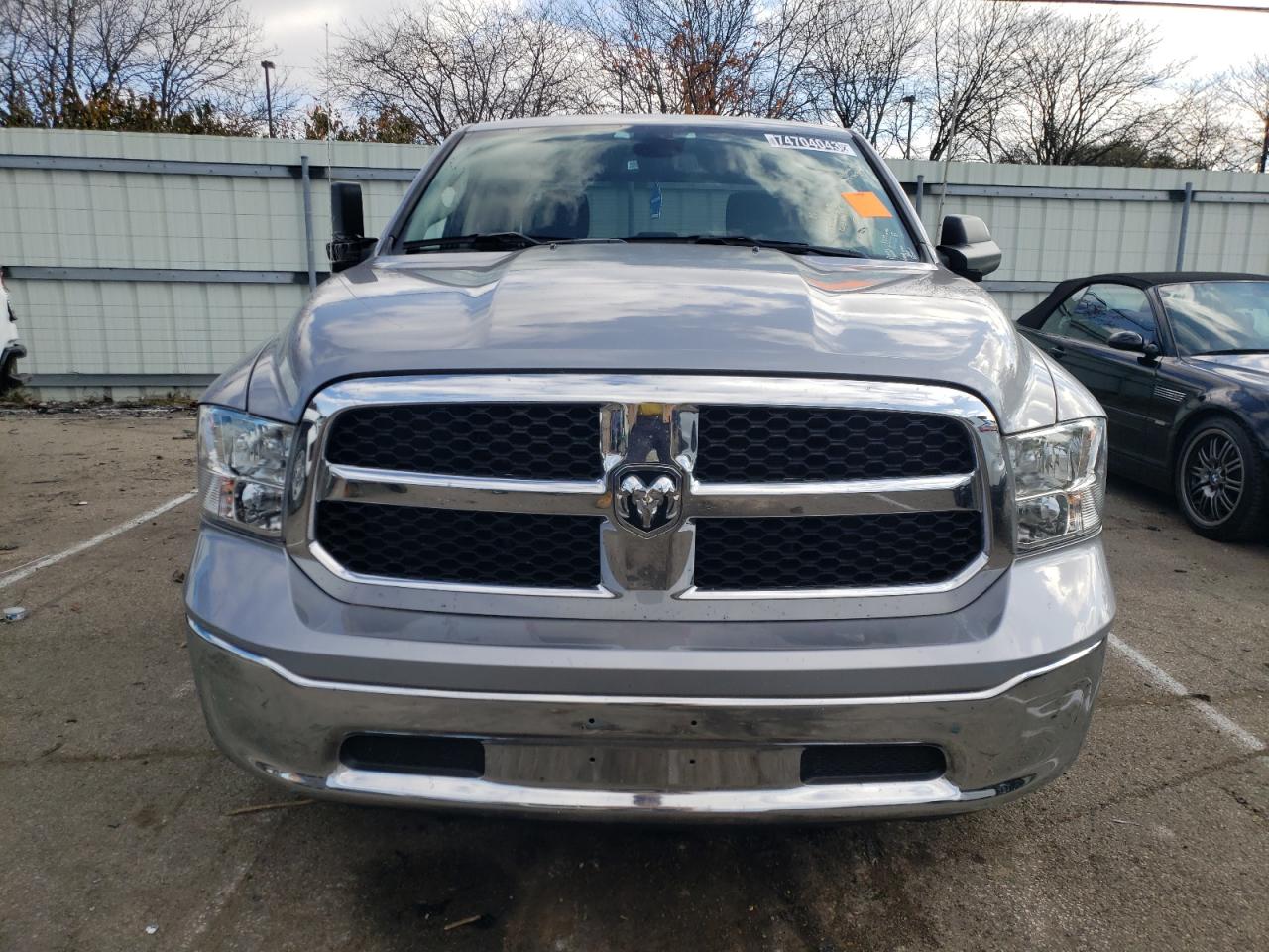 2023 RAM 1500 CLASSIC SLT VIN:1C6RR6LG2PS554252