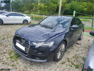 2016 Audi A6 WAUZZZ4GXGN110458 VIN:WAUZZZ4GXGN110458