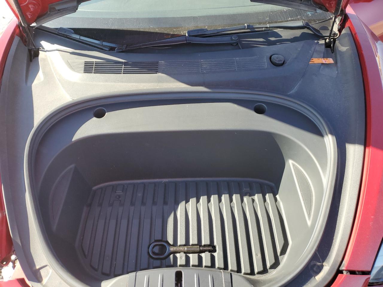 2022 TESLA MODEL 3  VIN:5YJ3E1EB9NF104963