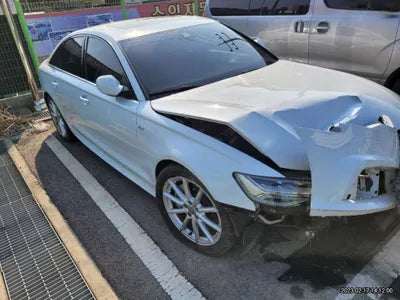 2016 Audi A6 WAUZZZ4G0GN027220 VIN:WAUZZZ4G0GN027220