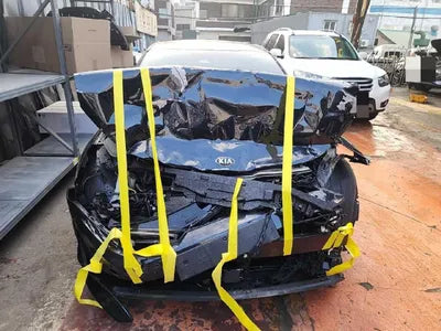 2020 Kia K5 KNAGT411BLA354206 VIN:KNAGT411BLA354206