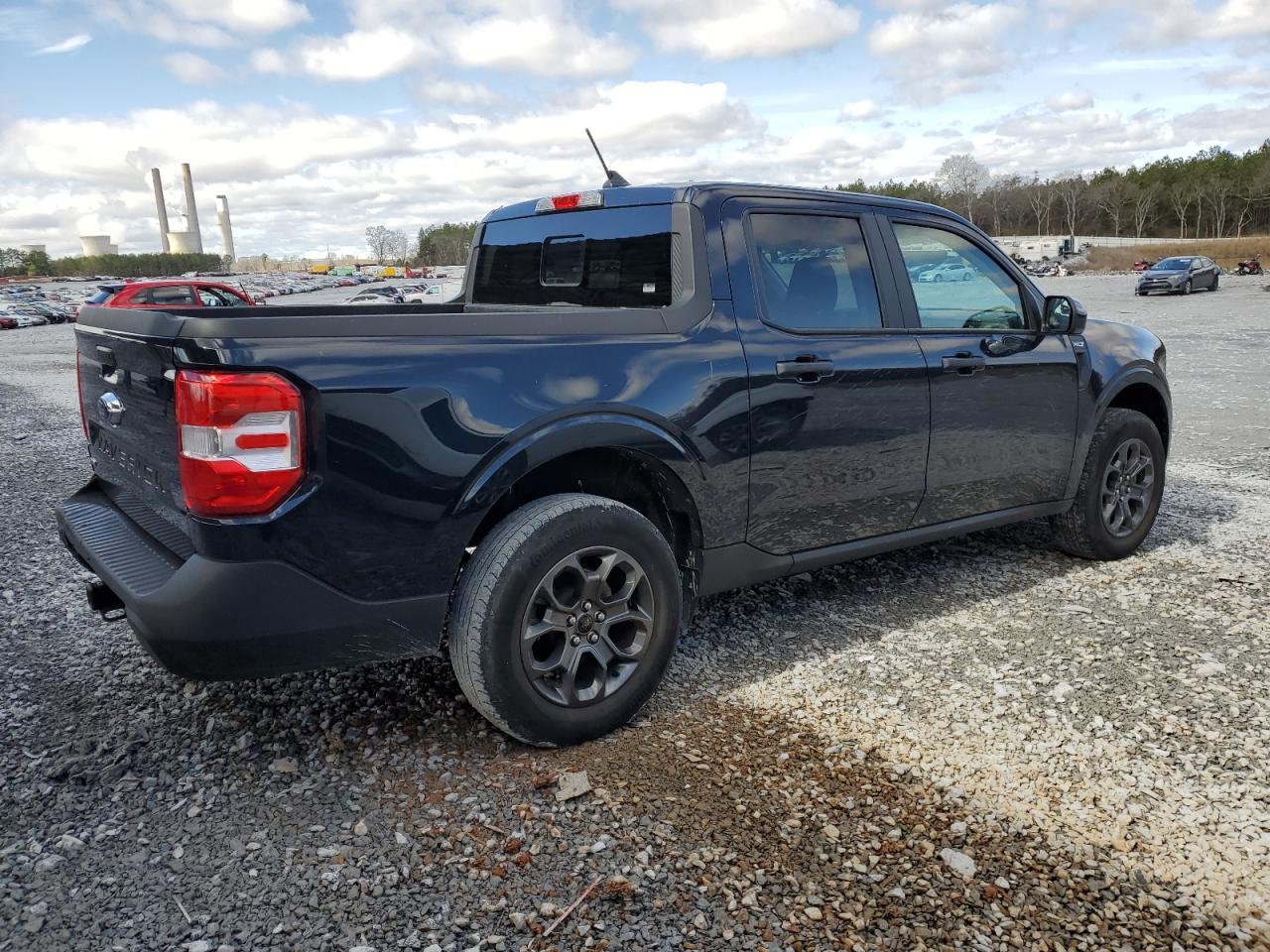 2022 FORD MAVERICK XL VIN:3FTTW8E30NRA32693