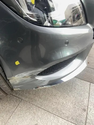 2017 Mercedes-Benz CLS 400 WDDLJ6FB4HA193271 VIN:WDDLJ6FB4HA193271