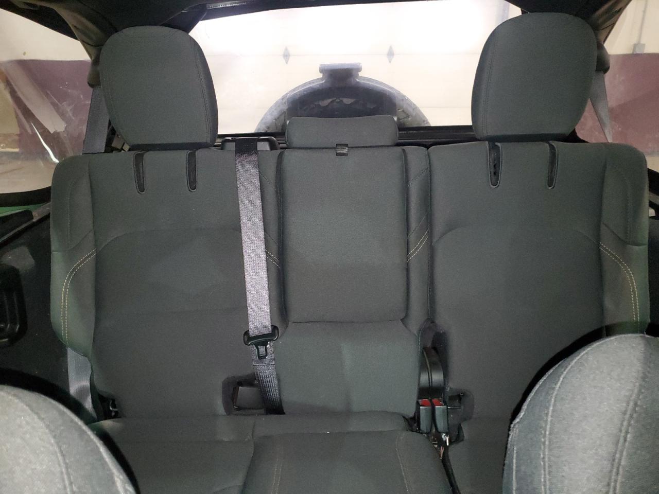 2024 JEEP WRANGLER 4XE VIN:1C4RJXN62RW162894