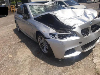 2016 BMW 528 WBA5A5108GG602948 VIN:WBA5A5108GG602948
