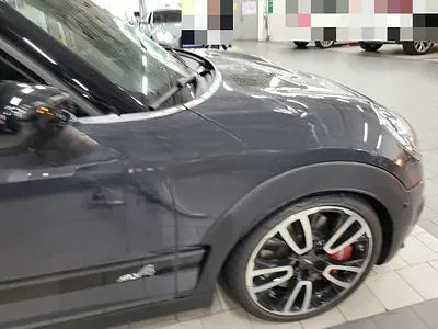 2021 MINI John Cooper Works NONE VIN: