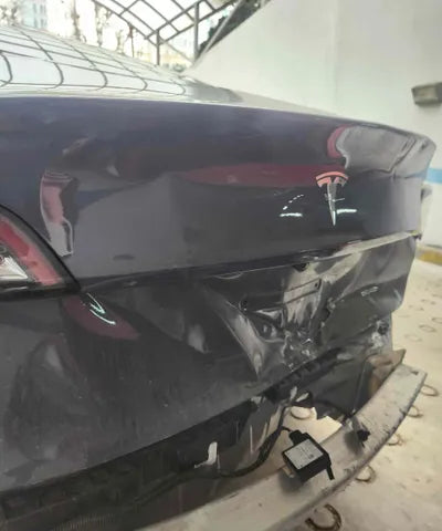 2022 Tesla Model 3 5YJ3E1EB5NF150175 VIN:5YJ3E1EB5NF150175
