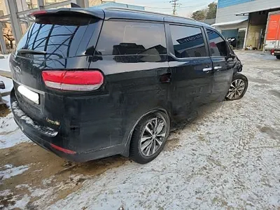 2015 Kia Carnival KNHMF37ABFS059871 VIN:KNHMF37ABFS059871