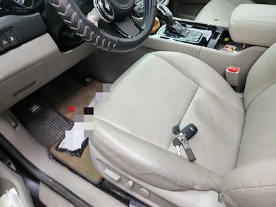 2014 Kia Carnival VIN:
