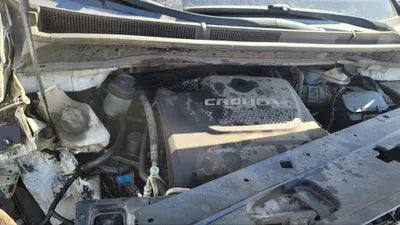 2014 Kia Carnival VIN: