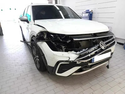 2023 Volkswagen Tiguan Allspace WVGZZZ5N8PM050505 VIN:WVGZZZ5N8PM050505