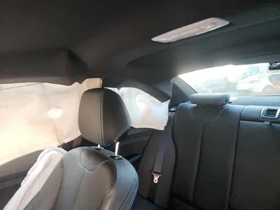 2018 BMW M2 WBS1J5107JVE53867 VIN:WBS1J5107JVE53867