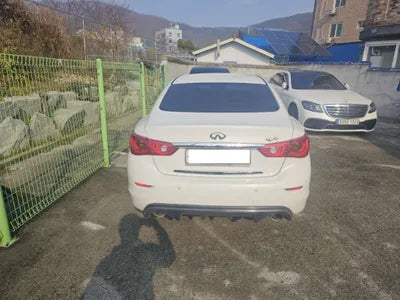 2015 Infiniti Q50 JNKDV71E2FM531397 VIN:JNKDV71E2FM531397