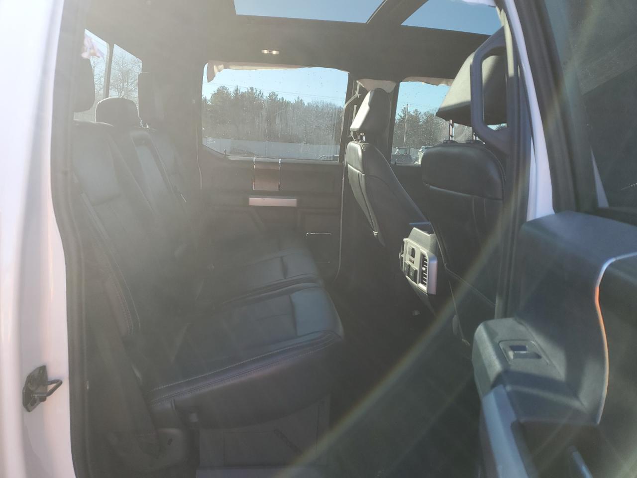 2022 FORD F350 SUPER DUTY VIN:1FT8W3BTXNEE72176