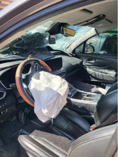 2021 Hyundai Santa FE KMHS281HHMU324774 VIN:KMHS281HHMU324774