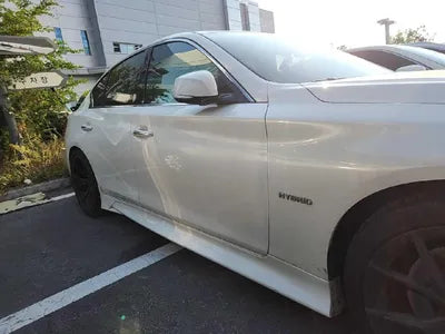 2015 Infiniti Q50 JNKAV71E4FM540251 VIN:JNKAV71E4FM540251