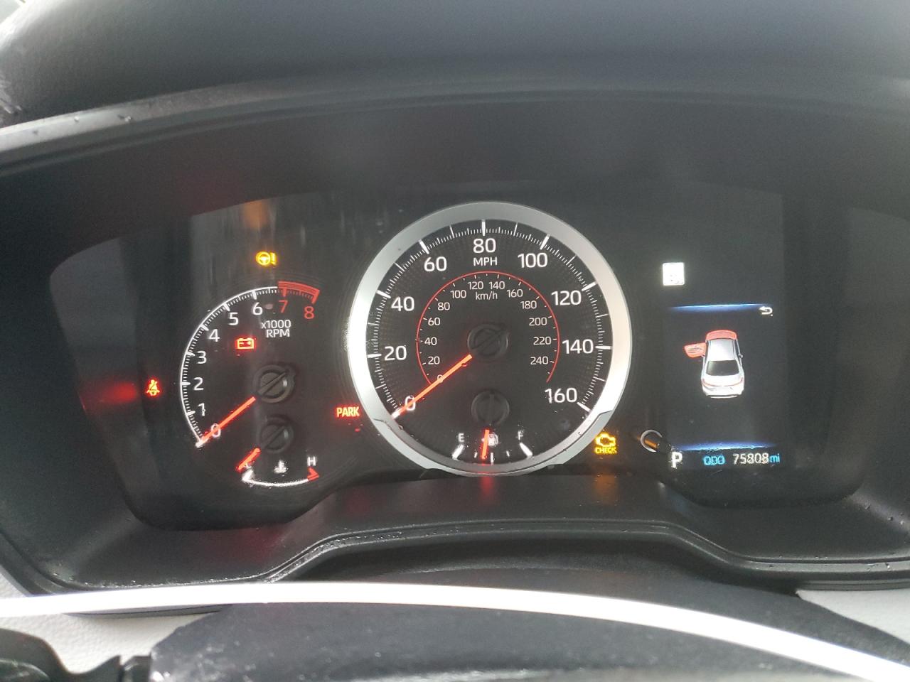 2022 TOYOTA COROLLA SE VIN:5YFS4MCEXNP127136