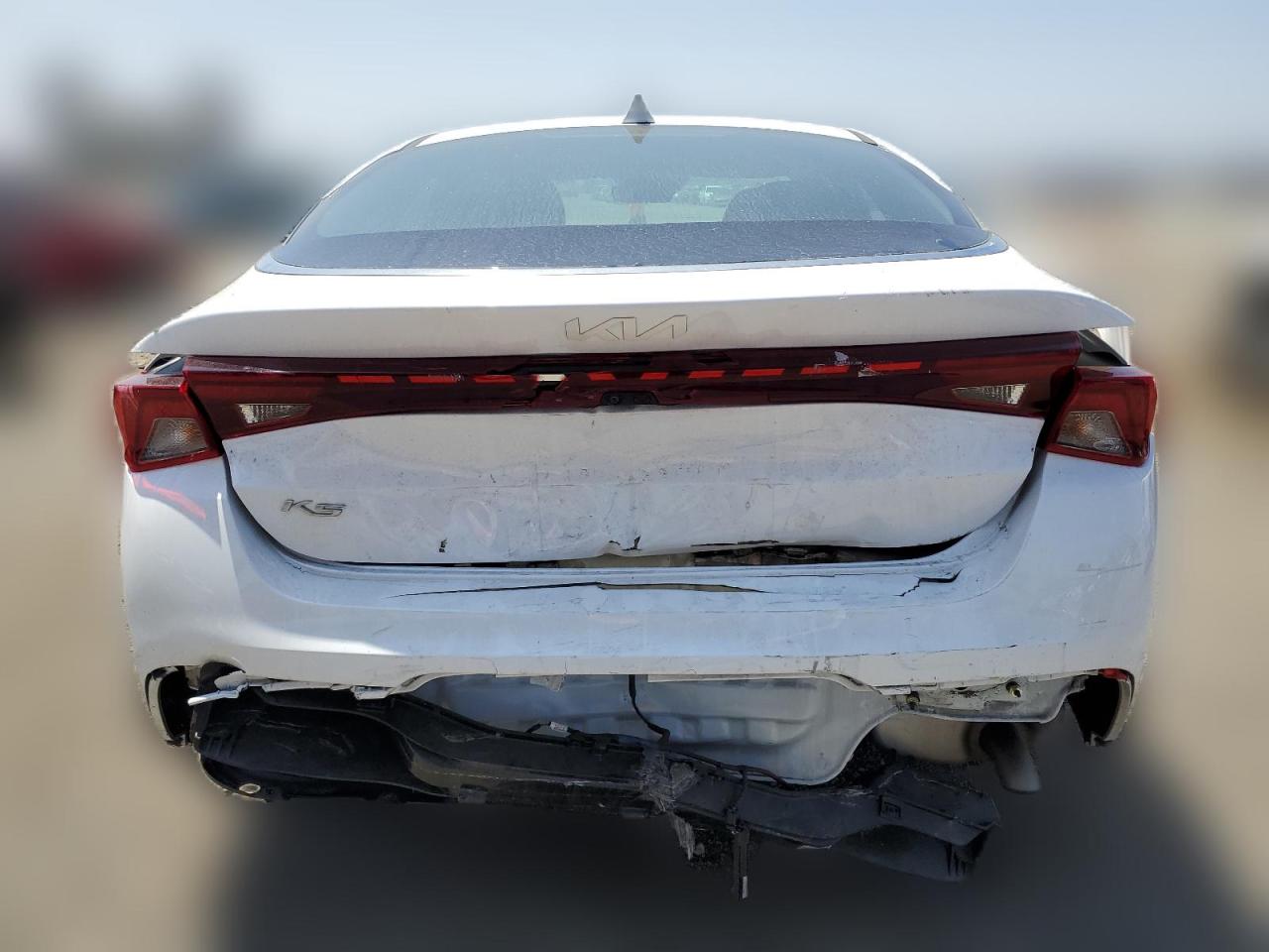 2022 KIA K5 LXS VIN:5XXG14J23NG132338