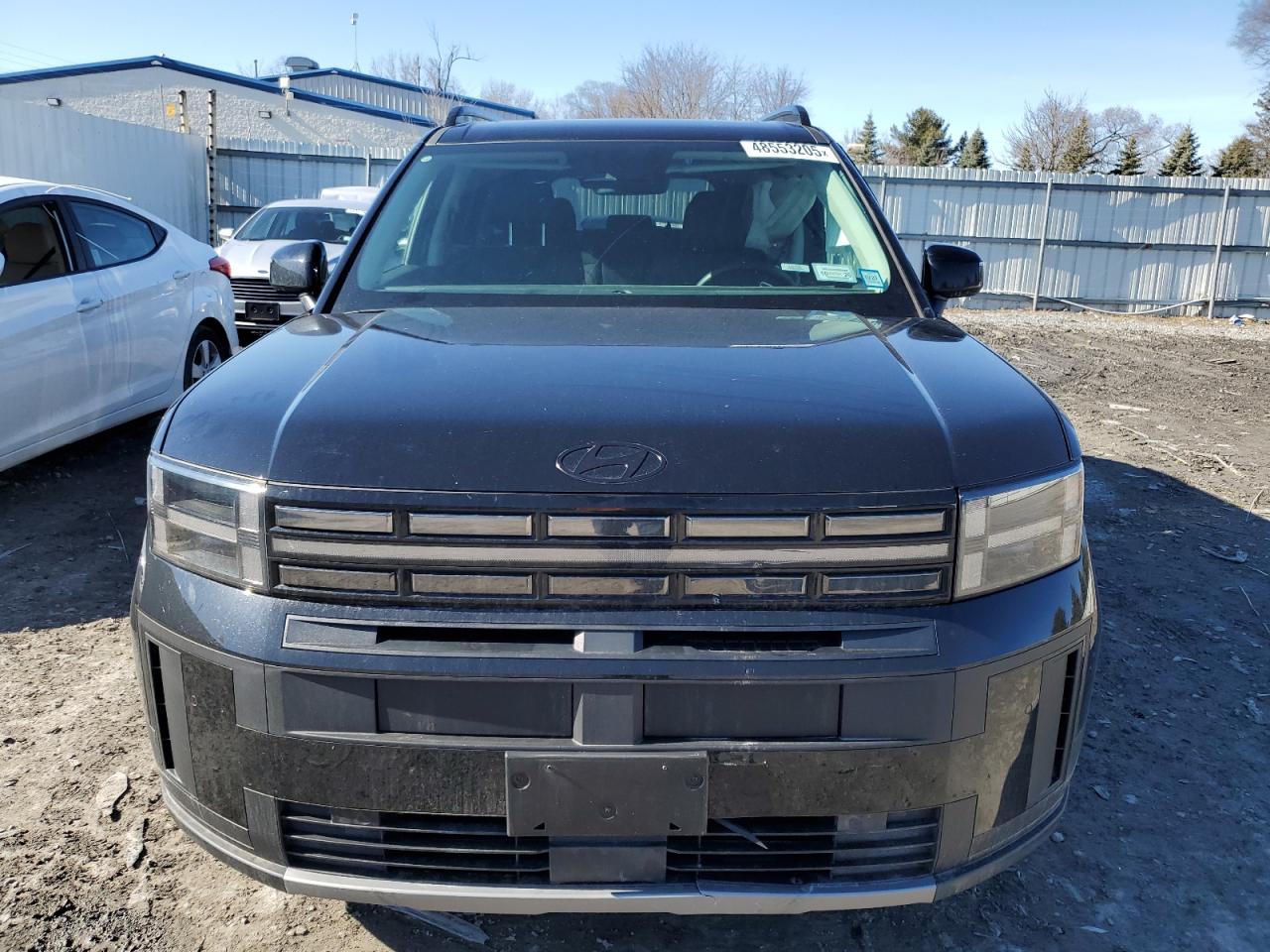 2024 HYUNDAI SANTA FE XRT VIN:5NMP3DGL8RH016117