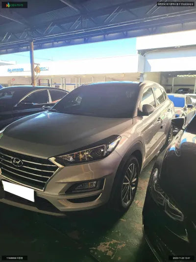 2019 Hyundai Tucson KMHJ581ABKU112499 VIN:KMHJ581ABKU112499