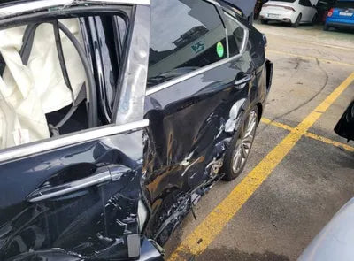 2019 Genesis G80 VIN: