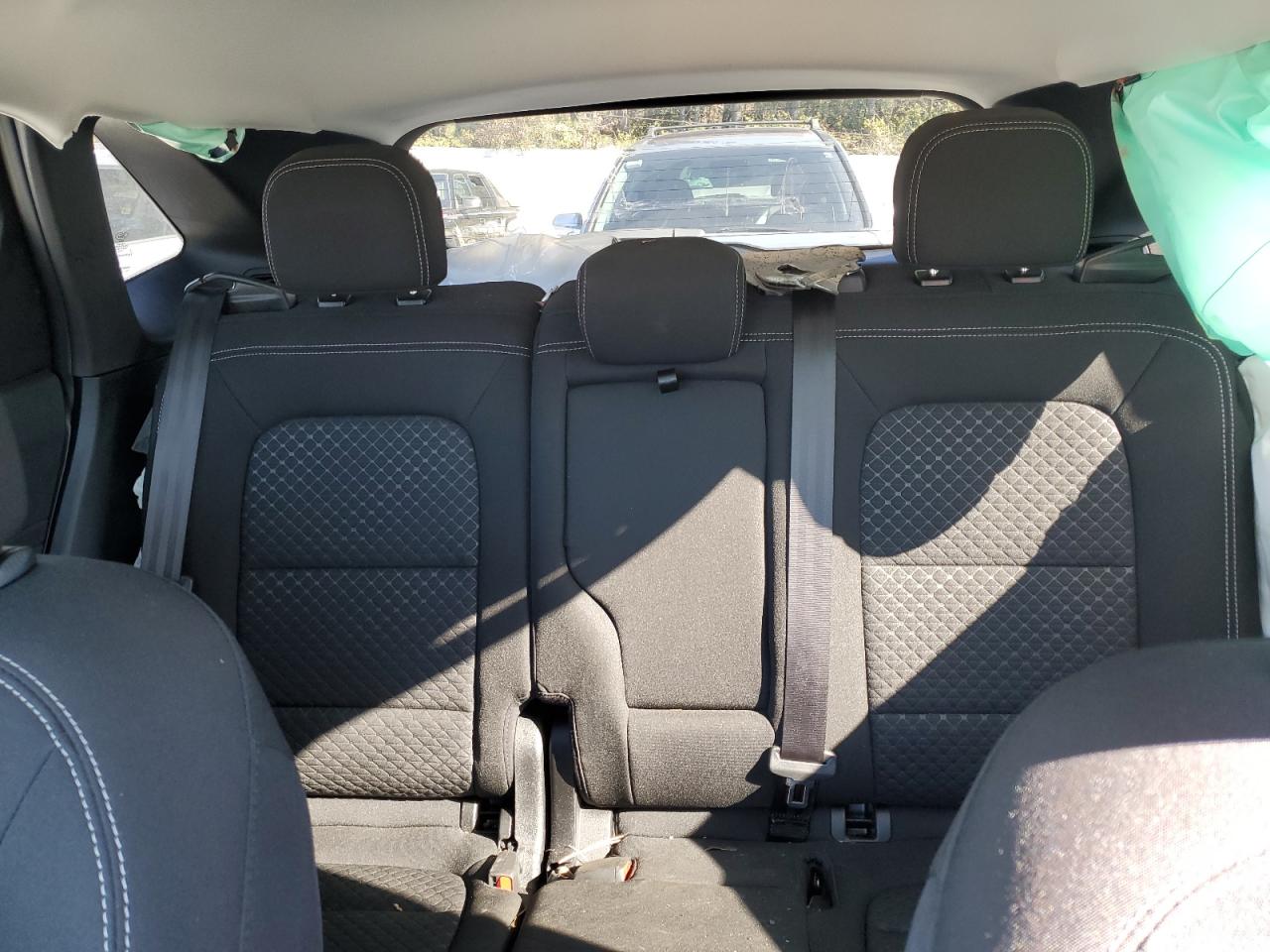 2023 FORD ESCAPE ACTIVE VIN:1FMCU0GN9PUA25500