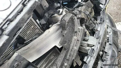 2021 Mercedes-Benz S 350 W1K6F3AB5MA018560 VIN:W1K6F3AB5MA018560