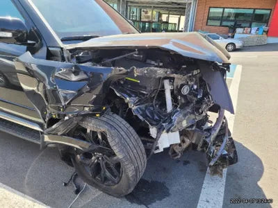 2022 Kia Mohave KNAKR814DNA236548 VIN:KNAKR814DNA236548