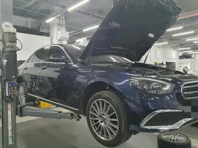 2022 Mercedes-Benz E 250 W1KZF4FB7NB083109 VIN:W1KZF4FB7NB083109